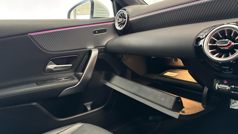 Mercedes-Benz A-Class A200d Sport Executive 5dr Auto Diesel Hatchback